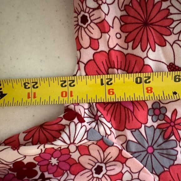 Dokotoo floral dress - Picture 8 of 8